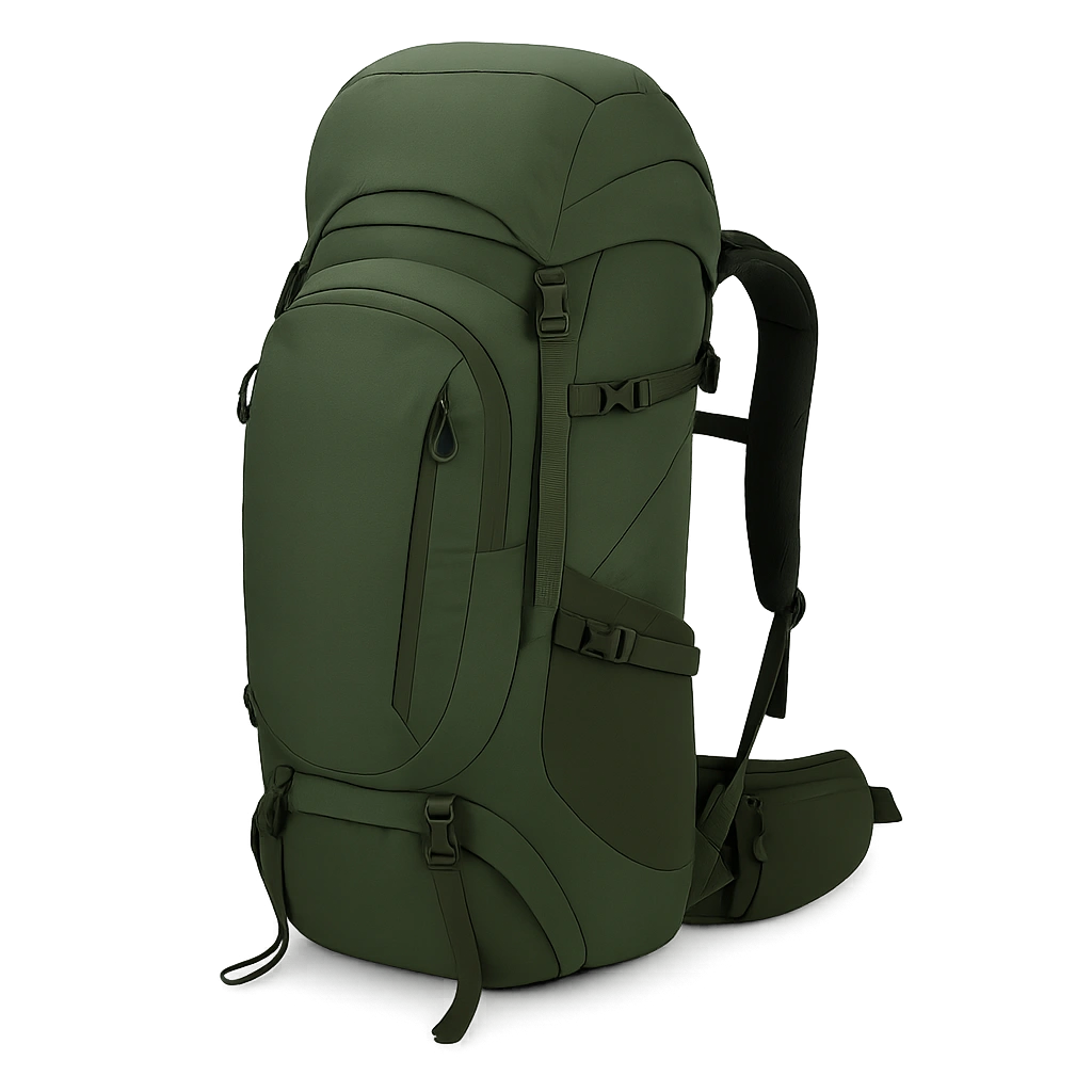 Rucsac Montan