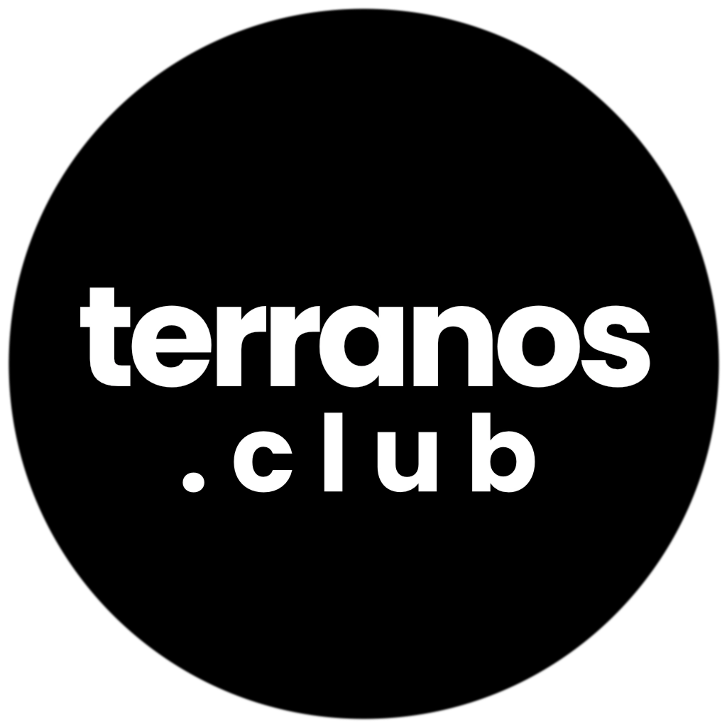 terranos club logo
